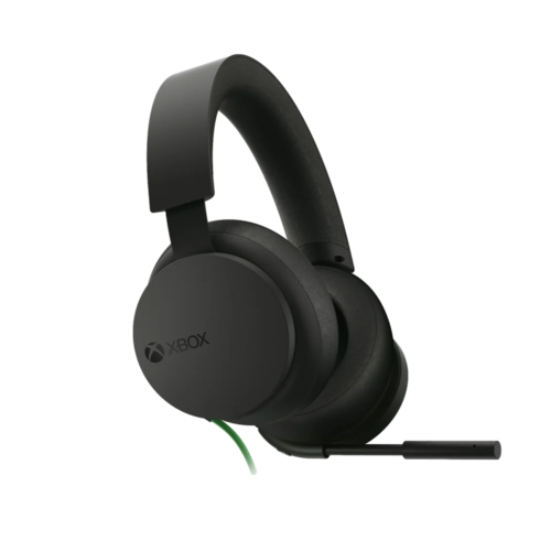 אוזניות XB STEREO HEADSET