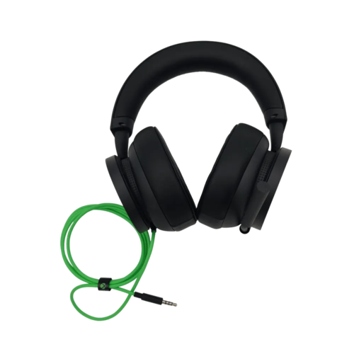 אוזניות XB STEREO HEADSET