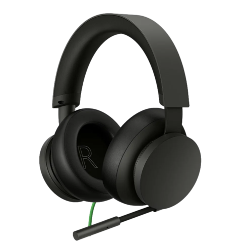 אוזניות XB STEREO HEADSET