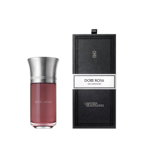 בושם יוניסקס Liquides Imaginaires Dom Rosa EDP 100ml