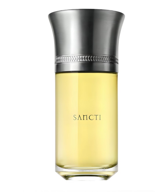 Les Liquides Imaginaires Sancti