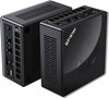 מחשב נייח מיני גיימינג מחשב נייח קטן GMK K8 Tec Plus AMD 8845HS 32GB DDR5 1TB WIN11PRO Wifi Bluetooth שלוש שנים אחריות רשמית