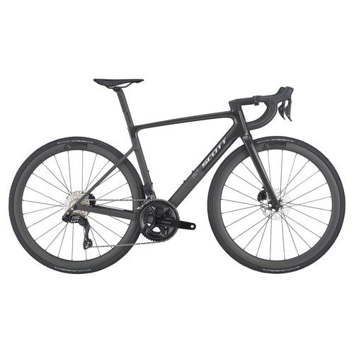 אופני סקוט- 2025 SCOTT ADDICT RC 30 