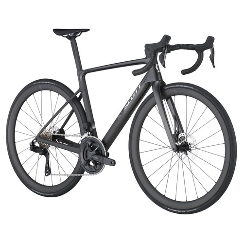 אופני סקוט- 2025 SCOTT ADDICT RC 30 