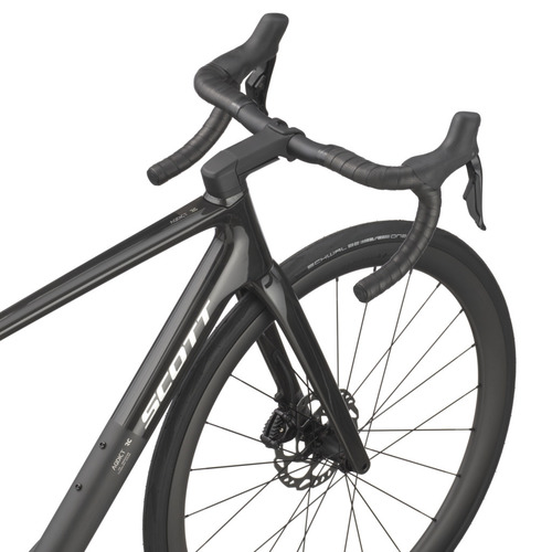אופני סקוט- 2025 SCOTT ADDICT RC 30 