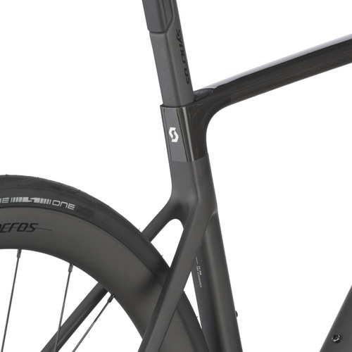 אופני סקוט- 2025 SCOTT ADDICT RC 30 