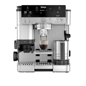 מכונת קפה אספרסו חצי אוטומטית Ninja LUXE CAFE ES601 נינג