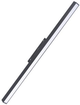 גוף תאורה דגם FG לפס מגנטי CCT 10W מבית Liper 