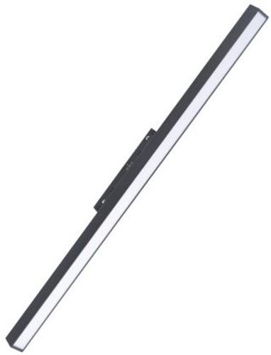 גוף תאורה דגם FG לפס מגנטי CCT 20W מבית Liper 