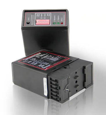 גלאי לופ סנסור רגיש המיוחד  לזיהוי רכבים 12-24VDC זמן תגובה קטן מ- 10ms