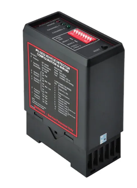 גלאי לופ סנסור רגיש המיוחד  לזיהוי רכבים 12-24VDC זמן תגובה קטן מ- 10ms