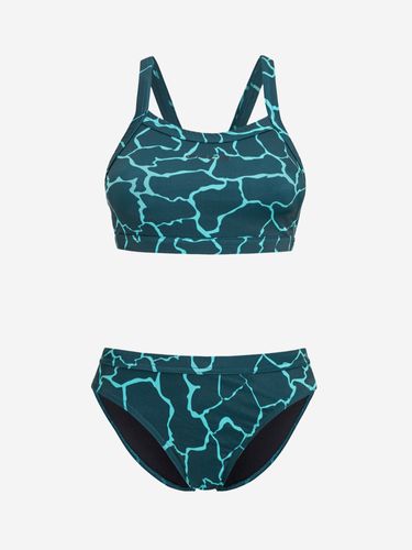 בגד ים  ORCA Two Piece