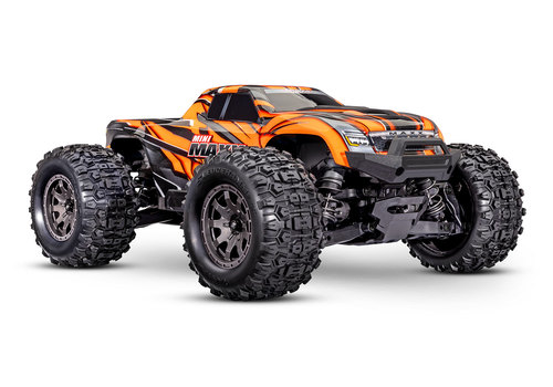 Traxxas Mini Maxx 
