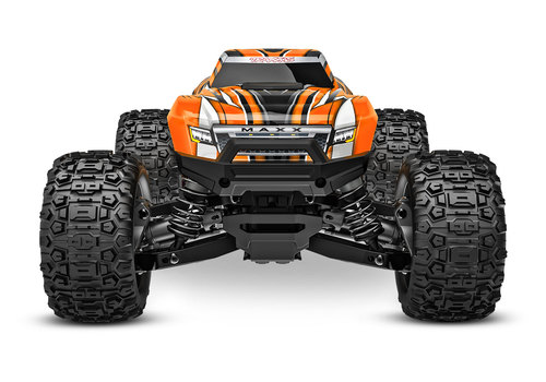 Traxxas Mini Maxx 