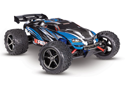 Traxxas E-Revo 1/16