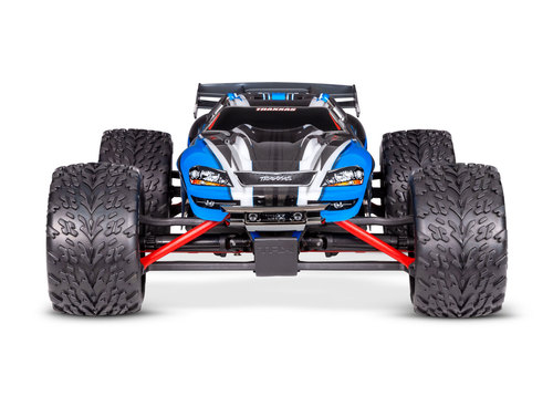 Traxxas E-Revo 1/16