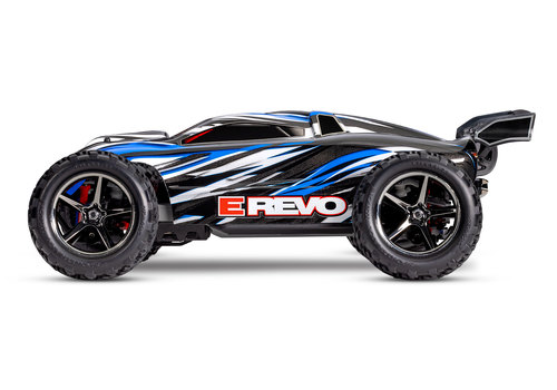 Traxxas E-Revo 1/16