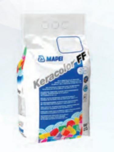 רובה KERACOLOR FF בגוון 110