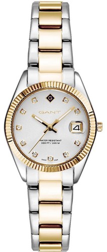 GANT G181015 Sussex Mini נשים חדש