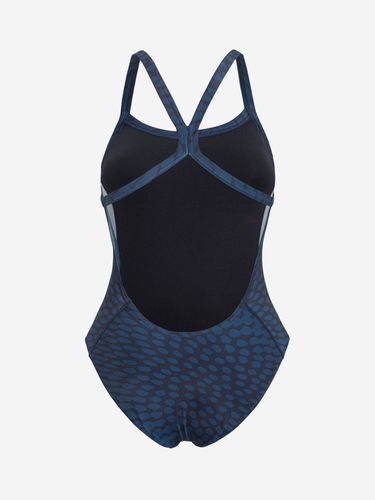 בגד ים נשים ORCA Core One Piece Thin Strap