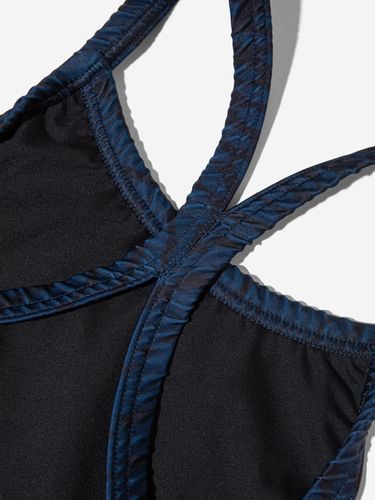 בגד ים נשים ORCA Core One Piece Thin Strap