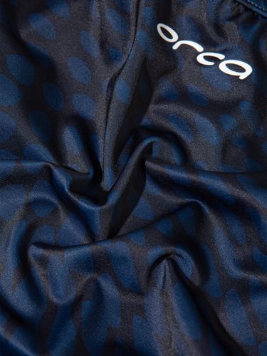 בגד ים נשים ORCA Core One Piece Thin Strap