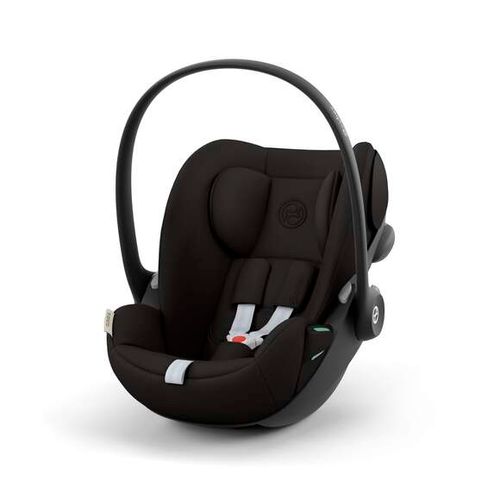 עגלת תינוק דגם באליוס Balios TS5 - צבע Moss Green כולל סלקל Cloud G