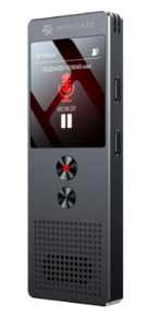 טייפ מנהלים 32GB דגם MVR1000