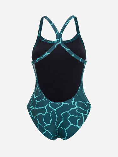 בגד ים נשים ORCA Core One Piece Thin Strap
