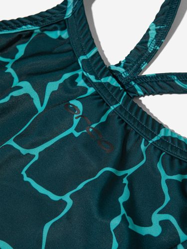 בגד ים נשים ORCA Core One Piece Thin Strap