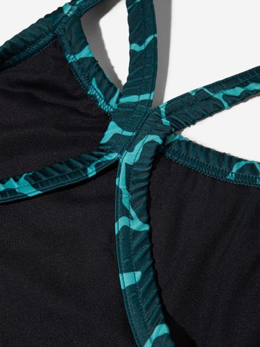 בגד ים נשים ORCA Core One Piece Thin Strap