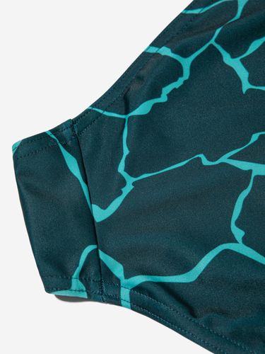 בגד ים נשים ORCA Core One Piece Thin Strap