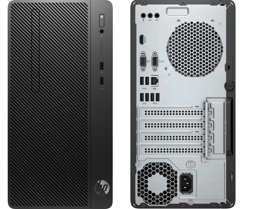 מחשב נייח מחודש HP 290 G3 MT i5/16GB/256GB SSD