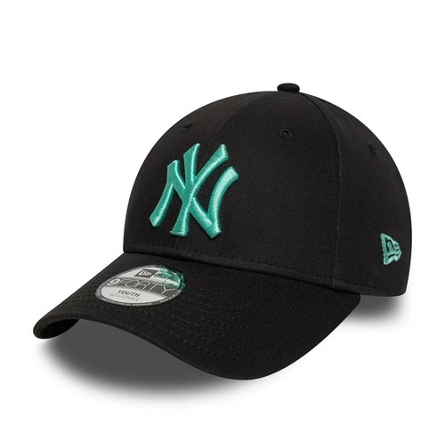 כובע ניו ארה New Era New York Yankees League Essential 9FORTY | ילדים