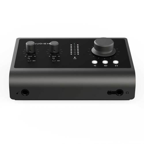 כרטיס קול למחשב Audient iD14 MKII