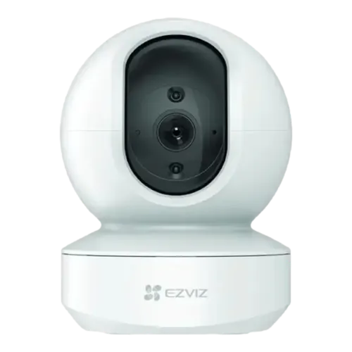 EZVIZ מצלמת רשת מתנייעת TY1 4MP מבית EZVIZ