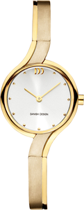 Danish Design IV05Q1280 עשוי 100% טיטניום לנשים
