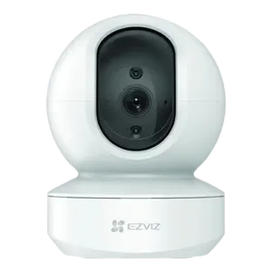 ‏מצלמה ממונעת Ezviz TY1 2MP Full HD