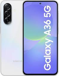 טלפון סלולרי Samsung Galaxy A36 128GB 6RAM  סמסונג