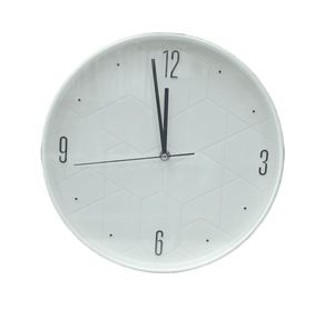 שעון קיר 30 סמ מפואר