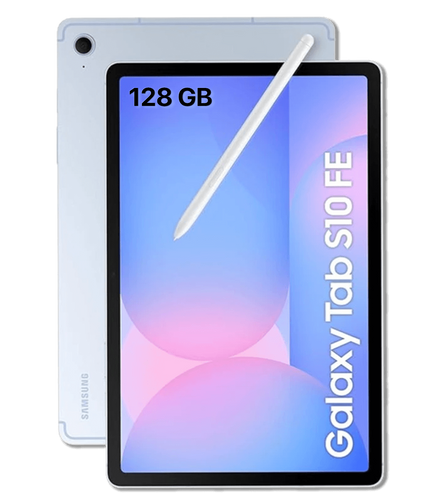 טאבלט Samsung Galaxy Tab S10 FE 10.9