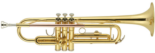 חצוצרה  J.Michael  TR-380