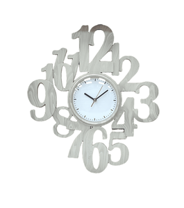 שעון קיר 40 סמ 411