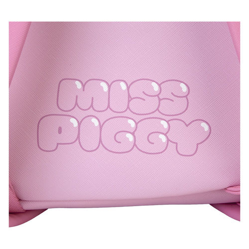 תיק לאונג' פליי - תיק גב מיני החבובות - Muppets miss piggy mini BackPack