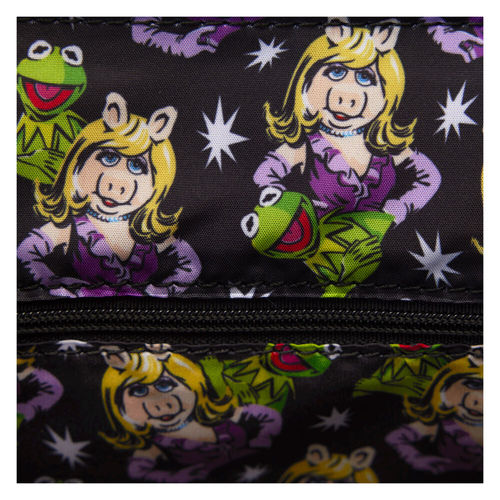 תיק לאונג' פליי - תיק גב מיני החבובות - Muppets miss piggy mini BackPack