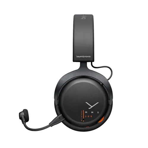אוזניות Beyerdynamic MMX 200 Bluetooth