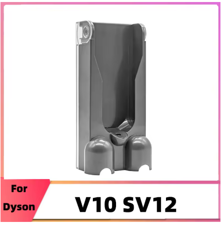 מתקן טעינה לתלייה לשואב אבק דייסון DYSON V10 SV12 