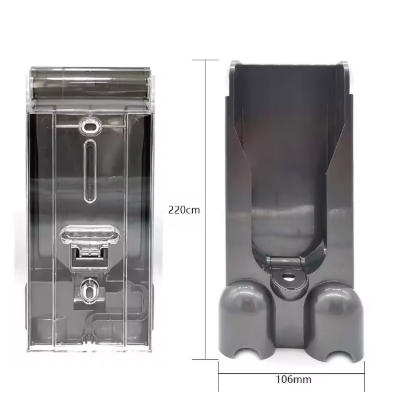 מתקן טעינה לתלייה לשואב אבק דייסון DYSON V10 SV12 