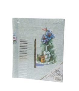 אלבום הדבקה גדול 40