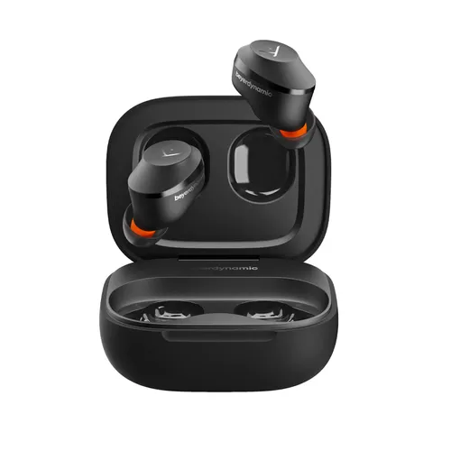 אוזניות אלחוטיות AMIRON 300 TWS - שחור